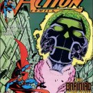 Action Comics (Vol 1) #649 [1990] VF/NM