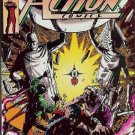 Action Comics (Vol 1) #652 [1990] VF/NM