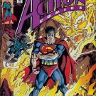 Action Comics (Vol 1) #656 [1990] VF/NM