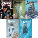 Astonishing X-Men #61 62 63 64 65 [2013] VF/NM *Trade Set*
