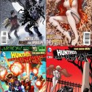 Worlds Finest (Vol 3) #7 8 9 10 [2013] VF/NM *The New 52 Trade Set*