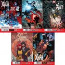 All New X-Men (Vol 1) #11 12 13 14 15 [2013] VF/NM *Marvel Now Trade Set*