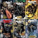 Batman: The Dark Knight #11 12 13 14 15 16 17 18 19 20 [2013] The New 52 Trade Set!