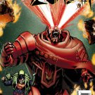 Action Comics (Vol 2) #23.2 [2013] VF/NM Zod #1 *3D Lenticular Motion Cover*