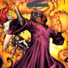 Earth 2 #15.1 [2013] VF/NM *3D Lenticular Motion Cover*