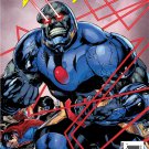 Justice League #23.1 Darkseid #1 [2013] VF/NM  *3D Lenticular Motion Cover*