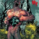 Swamp Thing #23.1 Arcane #1 [2013] VF/NM *3D Lenticular Motion Cover*