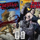 Wonder Woman #23.1 23.2 [2013] VF/NM Villain Covers Set *3D Lenticular Motion Cover*
