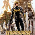 Guardians of the Galaxy 7 [2013] VF/NM *Marvel Now!*Angela*