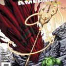 Justice League of America (Vol 3) 8 [2013] VF/NM *The New 52*Forever Evil*