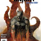 Batman: The Dark Knight 24 [2013] The New 52!