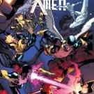 All New X-Men (Vol 1) 8 X-Men 50th Anniversary Variant [2013] VF/NM *Marvel Now*