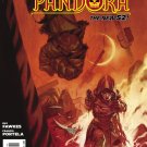 Trinity of Sin Pandora 4 [2013] *The New 52*Forever Evil*