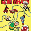 Marvel Now What?! #1 [2013] VF/NM