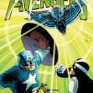 Uncanny Avengers #13 [2013]  VF/NM