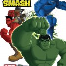 Hulk and the Agents of S.M.A.S.H. 1 [2013] VF/NM *Marvel Universe*Young Readers*