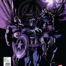 Avengers (Vol 7) 22 [2013] VF/NM *Marvel Now*Infinity*