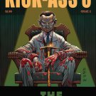 Kick Ass 3 #2 [2013]