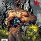 Swamp Thing #23.1B Arcane #1 [2013] VF/NM Standard cover