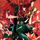 Inhumanity #1 [2013] VF/NM