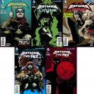 Batman and Robin (Vol 2) #21 22 23 24 25 [2013] VF/NM *New 52*Trade Set*