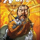 Cable and X-Force #17 [2013] VF/NM