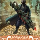 Cataclysm: Ultimates 1  A cover [2013] VF/NM