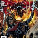 Justice League (Vol 2) #25 [2012] VF/NM *Forever Evil Tie-In*