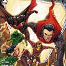 Justice League 3000 #1 [2012] VF/NM *The New 52*