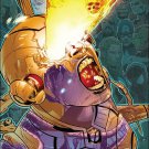 Cataclysm #0.1 [2013] VF/NM
