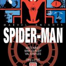 Marvel Knights Spider-man #1 (2013)