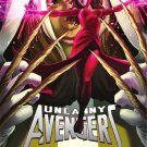 Uncanny Avengers #14 [2013]  VF/NM