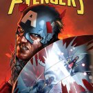 Uncanny Avengers #15 [2013]  VF/NM