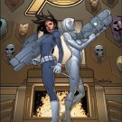 Avengers A.I. #10 [2014] *Marvel Now*