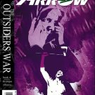 Green Arrow #29 [2014] *The New 52*