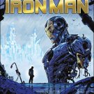 Iron Man #22 [2014] *Marvel*
