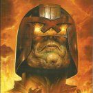 Judge Dredd Year One #4 [2013] VF/NM *Incentive Copy*