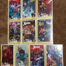 X-men: Battle of the Atom Chapters 1-10 *COMPLETE TRADE-SET* X-men: Battle of the Atom Chapters 1-10 *COMPLETE TRADE-SET*