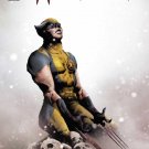 Wolverine (Vol 4) #14 [2010] VF/NM