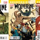 Wolverine (Vol 4) #17 18 19 [2010] VF/NM "Goodbye Chinatown" Trade Set