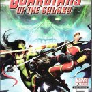 Guardians of the Galaxy #5 VF/NM (2008)