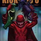 Kick Ass 3 #7 [2014]