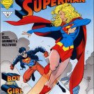 Adventures of Superman #502 [1993] * Incentive Copy*