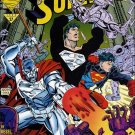 Adventures of Superman #504 [1993] * Incentive Copy*