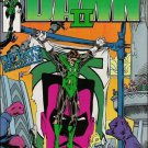 Green Lantern Emerald Dawn II #4 [1991] * Incentive Copy*