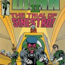 Green Lantern Emerald Dawn II #6 [1991] * Incentive Copy*