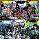 Doom Patrol #1 2 3 4 5 6 [2004] VF/NM *Trade Set*