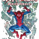 Superior Spider-Man 31 [2014] VF/NM  Series Finale!