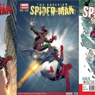 Superior Spider-Man 31 [2014] VF/NM  Series Finale! 2 Variants plus standard cover