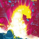 Translucid #1 (of 6) [2014] NM - Amory Wars, Kill Audio, Key of Z, Claudio Sanchez, Evil Ink